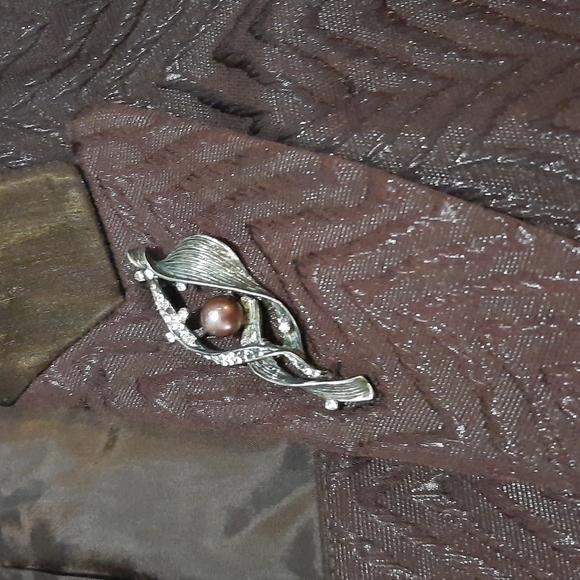 PROVERBS Jacket - Picture 5 of 8